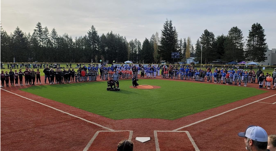 Stilly Valley Little League 2022