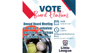 Board Elections